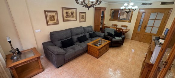 4 Schlafzimmer Wohnung in Alcantarilla, Spain, Nr. 178643 2