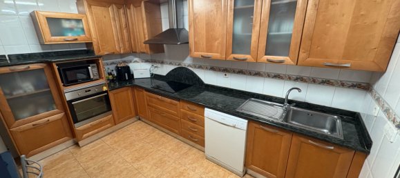 4 Schlafzimmer Wohnung in Alcantarilla, Spain, Nr. 178643 12