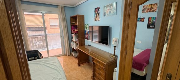 4 Schlafzimmer Wohnung in Alcantarilla, Spain, Nr. 178643 25