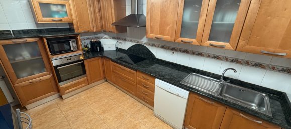 4 Schlafzimmer Wohnung in Alcantarilla, Spain, Nr. 178643 10