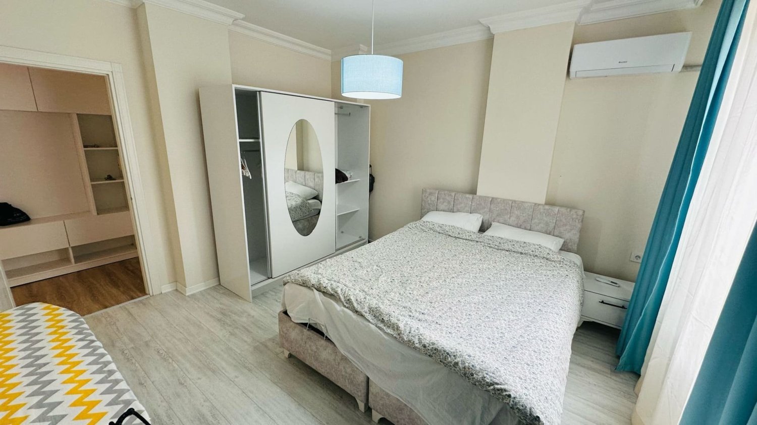 Apartamento de 1+1 en Antalya, Turkey No. 32311