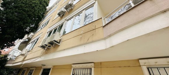 Apartamento de 1+1 en Antalya, Turkey No. 32311 11