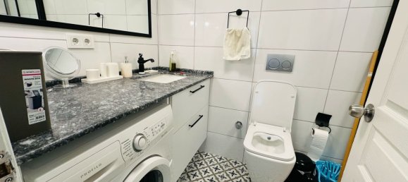 Apartamento de 1+1 en Antalya, Turkey No. 32311 16