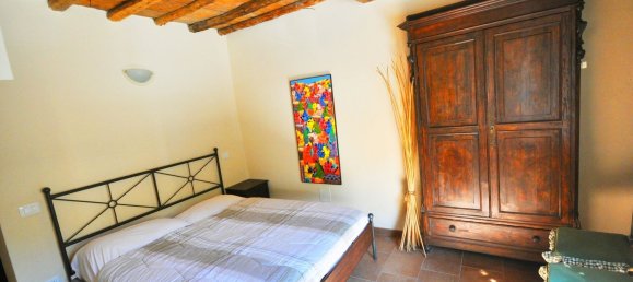 3غرفة منزل ذو طابقين في La Spezia, Italy رقم 290675 3