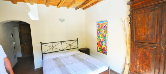 3غرفة منزل ذو طابقين في La Spezia, Italy رقم 290675 4