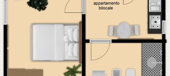 3غرفة منزل ذو طابقين في La Spezia, Italy رقم 290675 18