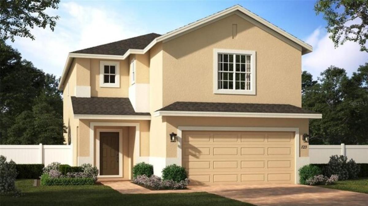 4 bedrooms House in Clermont, USA No. 427965