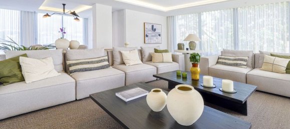 5 Schlafzimmer Villa in Marbella, Spain, Nr. 145880 17