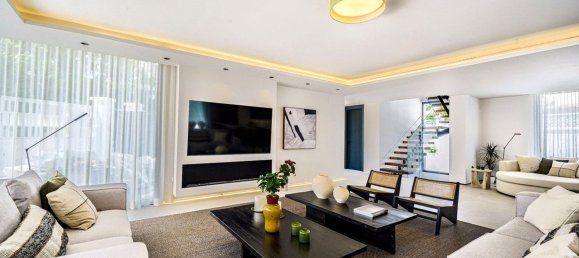 5 Schlafzimmer Villa in Marbella, Spain, Nr. 145880 15