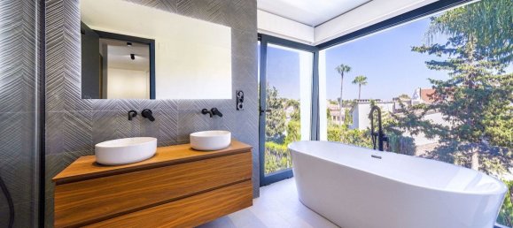 5 Schlafzimmer Villa in Marbella, Spain, Nr. 145880 7