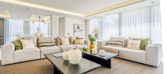 5 Schlafzimmer Villa in Marbella, Spain, Nr. 145880 18