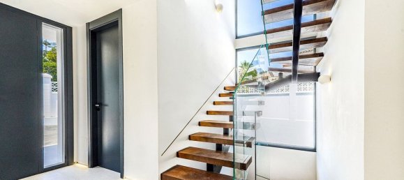 5 Schlafzimmer Villa in Marbella, Spain, Nr. 145880 21