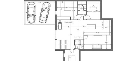 5 Schlafzimmer Villa in Marbella, Spain, Nr. 145880 33