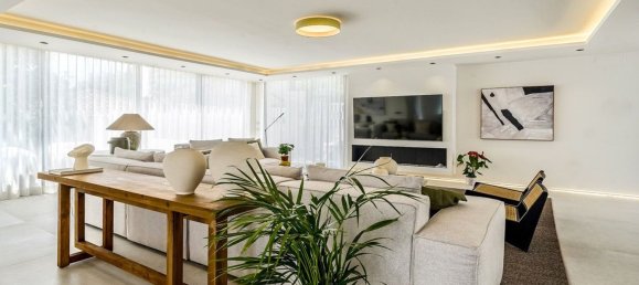 5 Schlafzimmer Villa in Marbella, Spain, Nr. 145880 16