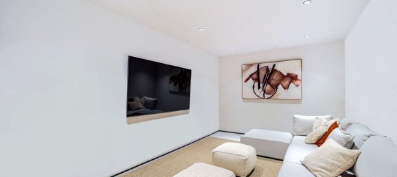 5 Schlafzimmer Villa in Marbella, Spain, Nr. 145880 20