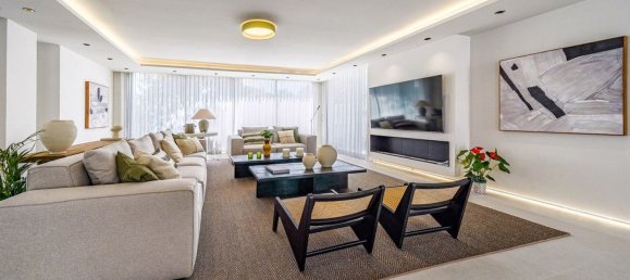 5 Schlafzimmer Villa in Marbella, Spain, Nr. 145880 12