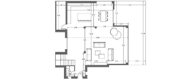 5 Schlafzimmer Villa in Marbella, Spain, Nr. 145880 34