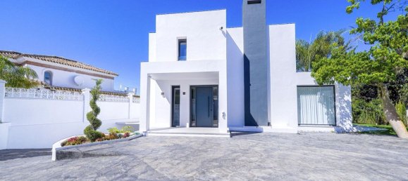 5 Schlafzimmer Villa in Marbella, Spain, Nr. 145880 27