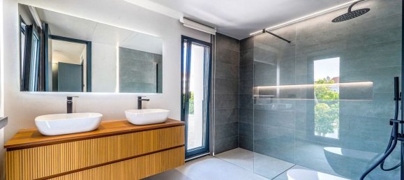 5 Schlafzimmer Villa in Marbella, Spain, Nr. 145880 8