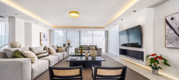 5 Schlafzimmer Villa in Marbella, Spain, Nr. 145880 4