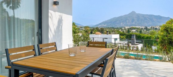 5 Schlafzimmer Villa in Marbella, Spain, Nr. 145880 2