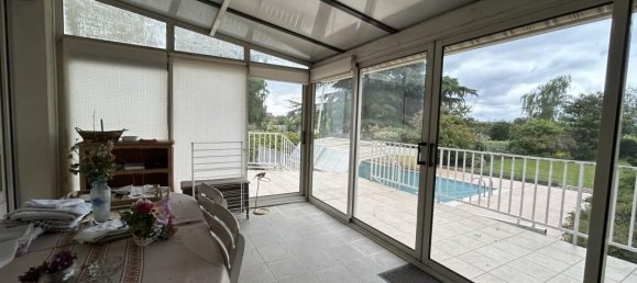 3 Schlafzimmer Haus in Orleans, France, Nr. 230693 8