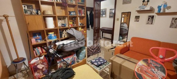Apartamento de 3 dormitorios en Palermo, Italy No. 264386 24