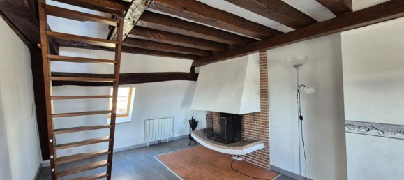 2 Schlafzimmer Wohnung in Blois, France, Nr. 54683 4