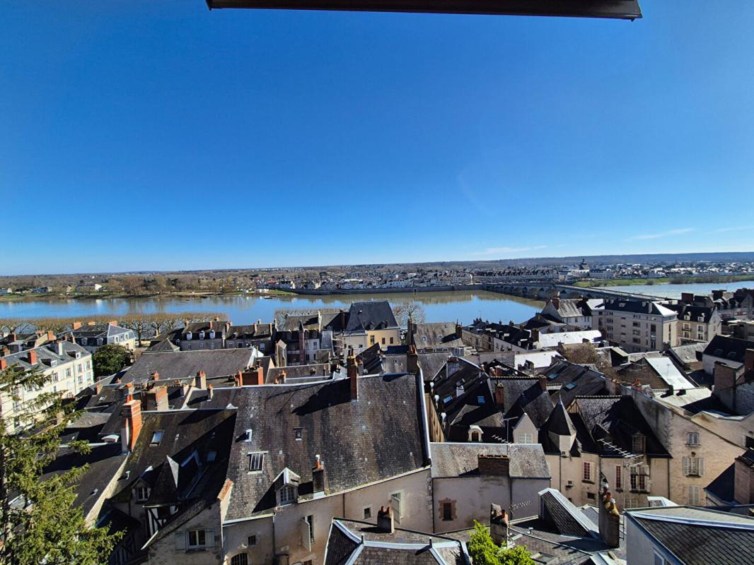 2 Schlafzimmer Wohnung in Blois, France, Nr. 54683