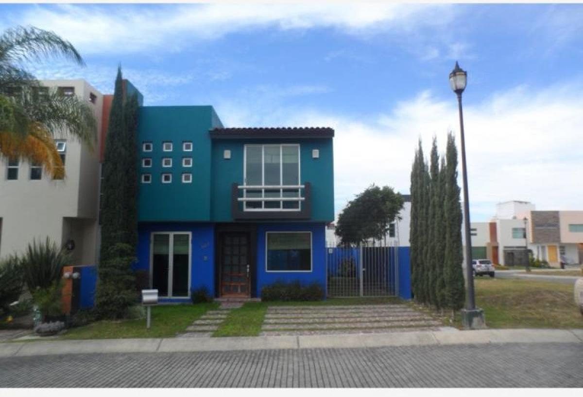 3 Schlafzimmer Haus in Tlajomulco de Zuniga, Mexico, Nr. 176973