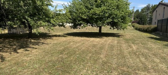 Terreno en Seingbouse, France 806 m² No. 245007 2