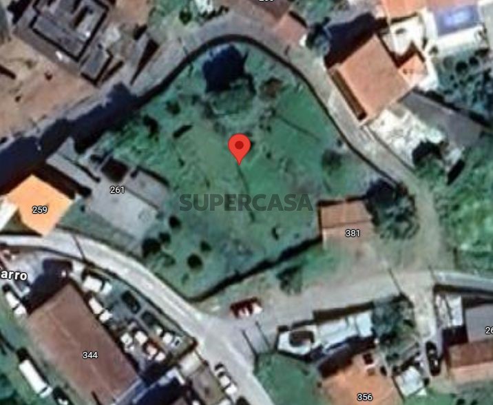 Terrain à Viana do Castelo, Portugal No. 241402