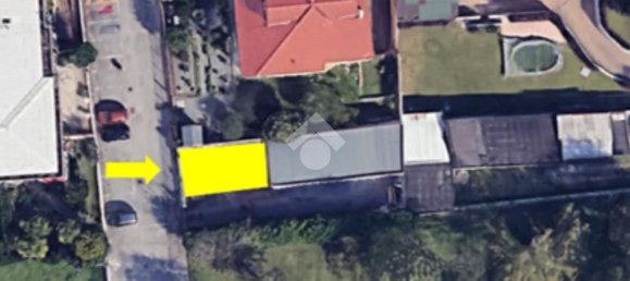 Гараж 38м² в Маджента, Италия № 162326 11