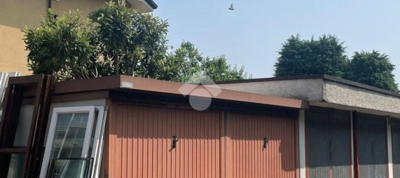 Гараж 38м² в Маджента, Италия № 162326 9