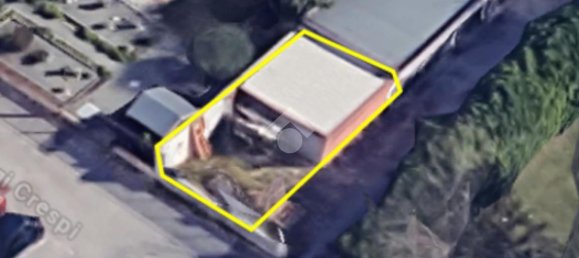 Гараж 38м² в Маджента, Италия № 162326 2