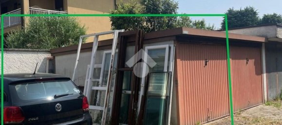 Гараж 38м² в Маджента, Италия № 162326 5