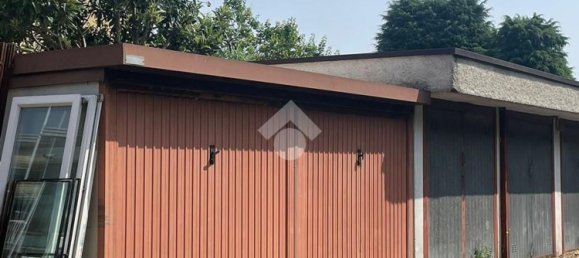 Гараж 38м² в Маджента, Италия № 162326 10