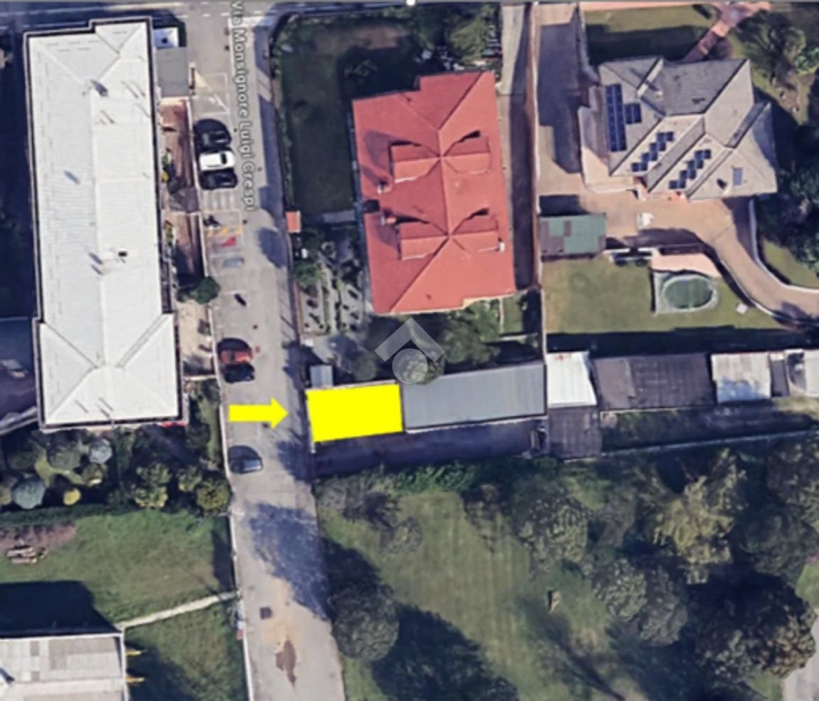 Гараж 38м² в Маджента, Италия № 162326