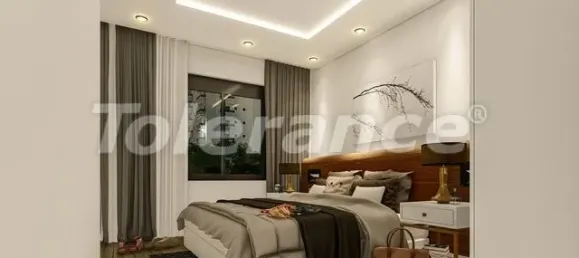 Apartment 2+1 in Mahmutlar, Turkey No. 30279 9