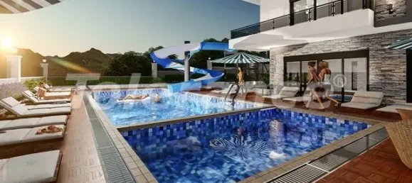 Apartment 2+1 in Mahmutlar, Turkey No. 30279 5