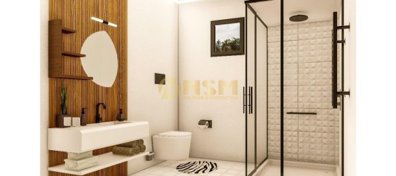 Apartment 1+1 in Alanya, Turkey No. 31065 4