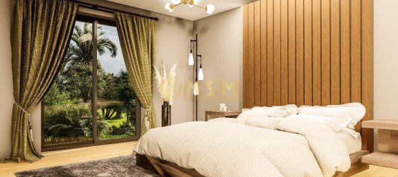 Apartment 1+1 in Alanya, Turkey No. 31065 2