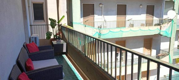 4-Zimmer Wohnung in Syracuse, Italy, Nr. 241679 8