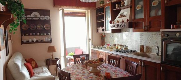 4-Zimmer Wohnung in Syracuse, Italy, Nr. 241679 5