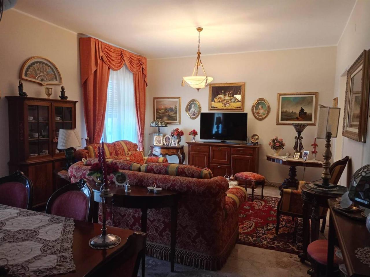 4-Zimmer Wohnung in Syracuse, Italy, Nr. 241679