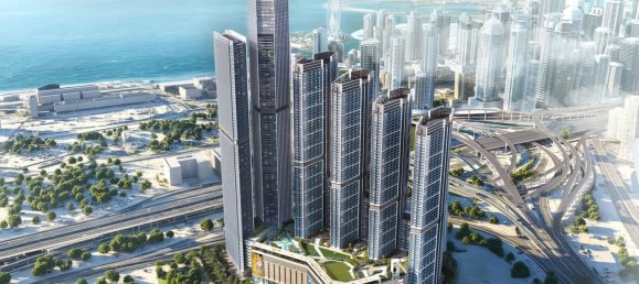 2 bedrooms Apartment for sale in Dubai, UAE № 106415 3