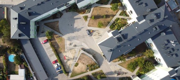 2 rooms Apartment in Wiener Neustadt, Austria No. 51286 21