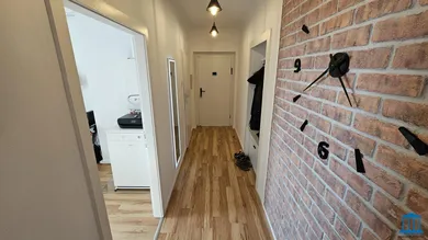 2 rooms Apartment in Wiener Neustadt, Austria No. 51286