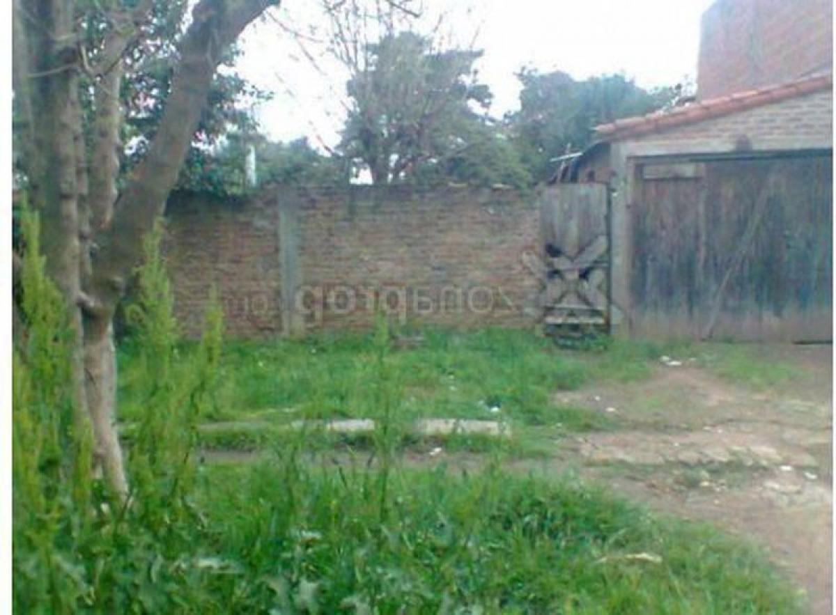  Land in Ituzaingo, Argentina No. 50434
