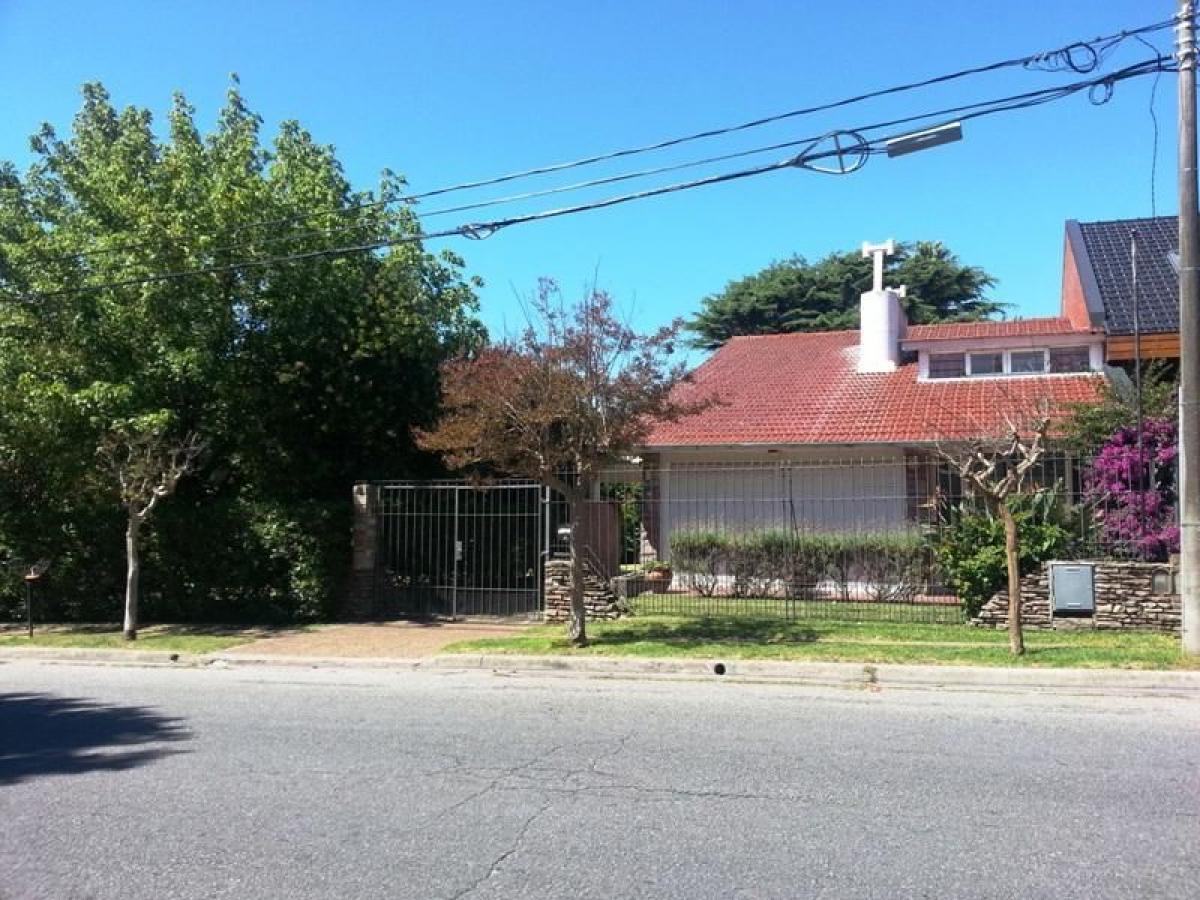 4 Schlafzimmer Haus in Mar del Plata, Argentina, Nr. 77004